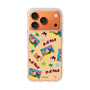 スリムプロテクションケース［ クッピーラムネ - ポップ ］
