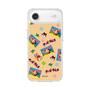 スリムプロテクションケース［ クッピーラムネ - ポップ ］
