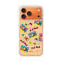 スリムプロテクションケース［ クッピーラムネ - ポップ ］