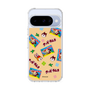 スリムプロテクションケース［ クッピーラムネ - ポップ ］