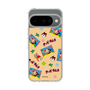 スリムプロテクションケース［ クッピーラムネ - ポップ ］