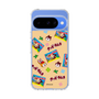 スリムプロテクションケース［ クッピーラムネ - ポップ ］