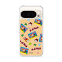 スリムプロテクションケース［ クッピーラムネ - ポップ ］