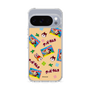 スリムプロテクションケース［ クッピーラムネ - ポップ ］