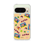 スリムプロテクションケース［ クッピーラムネ - ポップ ］