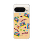 スリムプロテクションケース［ クッピーラムネ - ポップ ］