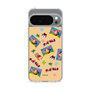 スリムプロテクションケース［ クッピーラムネ - ポップ ］