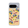 スリムプロテクションケース［ クッピーラムネ - ポップ ］