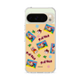 スリムプロテクションケース［ クッピーラムネ - ポップ ］