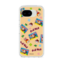 スリムプロテクションケース［ クッピーラムネ - ポップ ］