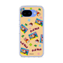 スリムプロテクションケース［ クッピーラムネ - ポップ ］