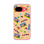 スリムプロテクションケース［ クッピーラムネ - ポップ ］