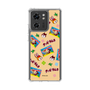 スリムプロテクションケース［ クッピーラムネ - ポップ ］