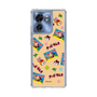 スリムプロテクションケース［ クッピーラムネ - ポップ ］
