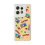 スリムプロテクションケース［ クッピーラムネ - ポップ ］