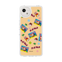 スリムプロテクションケース［ クッピーラムネ - ポップ ］