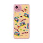 スリムプロテクションケース［ クッピーラムネ - ポップ ］
