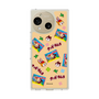 スリムプロテクションケース［ クッピーラムネ - ポップ ］