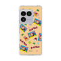 スリムプロテクションケース［ クッピーラムネ - ポップ ］