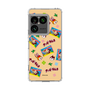 スリムプロテクションケース［ クッピーラムネ - ポップ ］