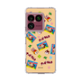 スリムプロテクションケース［ クッピーラムネ - ポップ ］