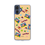 スリムプロテクションケース［ クッピーラムネ - ポップ ］