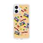 スリムプロテクションケース［ クッピーラムネ - ポップ ］