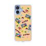 スリムプロテクションケース［ クッピーラムネ - ポップ ］