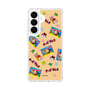 スリムプロテクションケース［ クッピーラムネ - ポップ ］