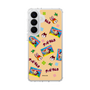 スリムプロテクションケース［ クッピーラムネ - ポップ ］