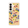 スリムプロテクションケース［ クッピーラムネ - ポップ ］
