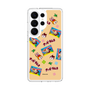 スリムプロテクションケース［ クッピーラムネ - ポップ ］