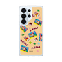 スリムプロテクションケース［ クッピーラムネ - ポップ ］