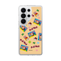 スリムプロテクションケース［ クッピーラムネ - ポップ ］