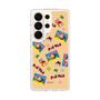 スリムプロテクションケース［ クッピーラムネ - ポップ ］