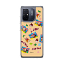 スリムプロテクションケース［ クッピーラムネ - ポップ ］