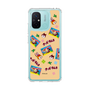 スリムプロテクションケース［ クッピーラムネ - ポップ ］