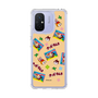 スリムプロテクションケース［ クッピーラムネ - ポップ ］