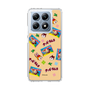 スリムプロテクションケース［ クッピーラムネ - ポップ ］