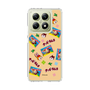 スリムプロテクションケース［ クッピーラムネ - ポップ ］
