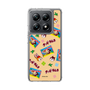 スリムプロテクションケース［ クッピーラムネ - ポップ ］