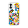 スリムプロテクションケース［ クッピーラムネ - 復刻パッケージ ］