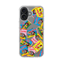 スリムプロテクションケース［ クッピーラムネ - 復刻パッケージ ］