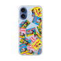 スリムプロテクションケース［ クッピーラムネ - 復刻パッケージ ］