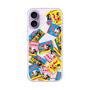 スリムプロテクションケース［ クッピーラムネ - 復刻パッケージ ］