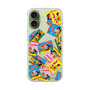 スリムプロテクションケース［ クッピーラムネ - 復刻パッケージ ］