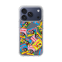スリムプロテクションケース［ クッピーラムネ - 復刻パッケージ ］
