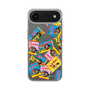 スリムプロテクションケース［ クッピーラムネ - 復刻パッケージ ］
