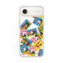 スリムプロテクションケース［ クッピーラムネ - 復刻パッケージ ］