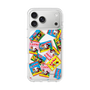 スリムプロテクションケース［ クッピーラムネ - 復刻パッケージ ］